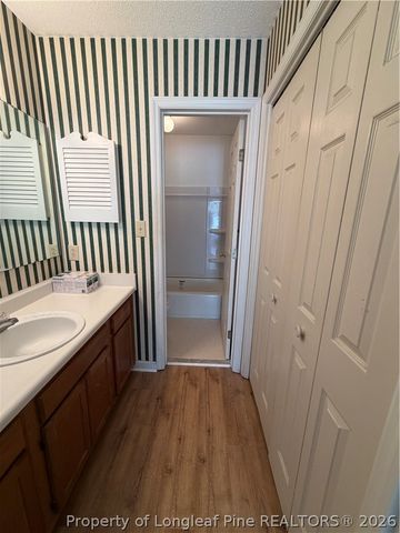1132 Hoke Loop Road, Fayetteville, NC 28314