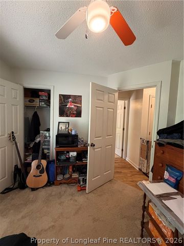 1132 Hoke Loop Road, Fayetteville, NC 28314