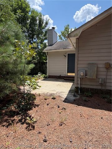 1132 Hoke Loop Road, Fayetteville, NC 28314