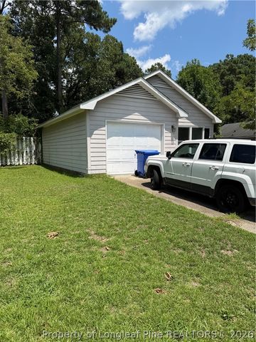 1132 Hoke Loop Road, Fayetteville, NC 28314