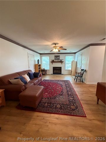 1132 Hoke Loop Road, Fayetteville, NC 28314
