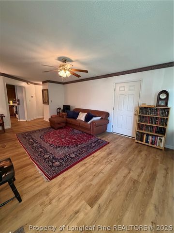1132 Hoke Loop Road, Fayetteville, NC 28314