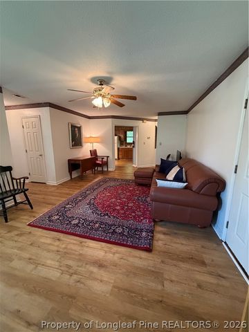 1132 Hoke Loop Road, Fayetteville, NC 28314