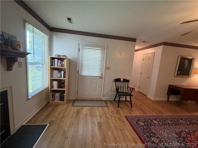 1132 Hoke Loop Road, Fayetteville, NC 28314