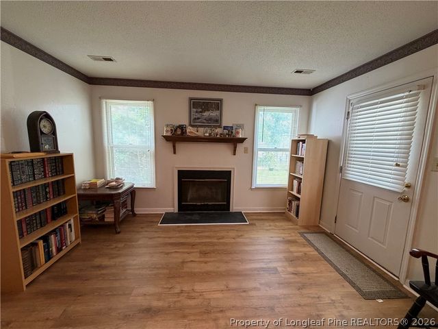 1132 Hoke Loop Road, Fayetteville, NC 28314