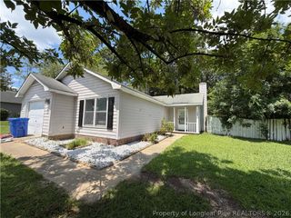 1132 Hoke Loop Road, Fayetteville, NC 28314