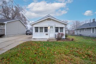 1603 Searle Street, Des Moines, IA 50317