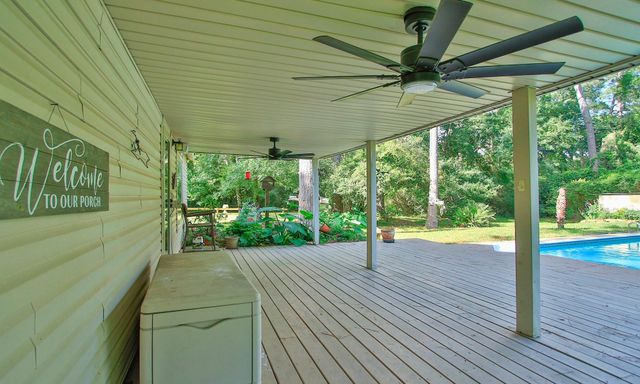 26095 Country Pines Court, Magnolia, TX 77355
