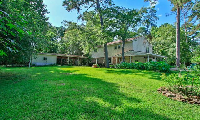 26095 Country Pines Court, Magnolia, TX 77355
