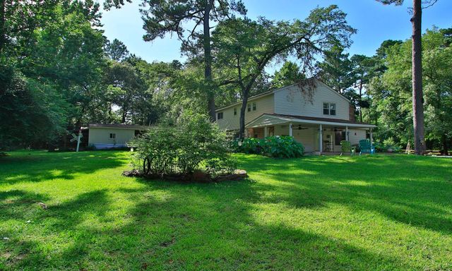 26095 Country Pines Court, Magnolia, TX 77355