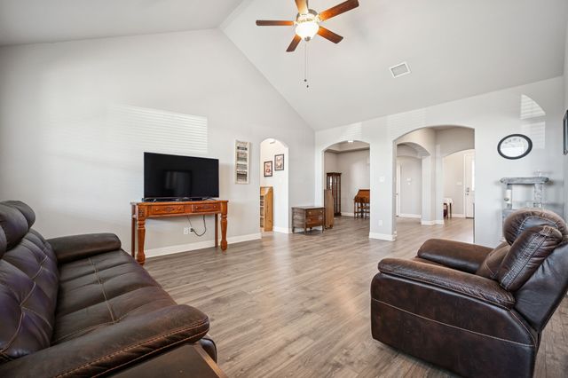 1 Covey Lane, Sanger, TX 76266