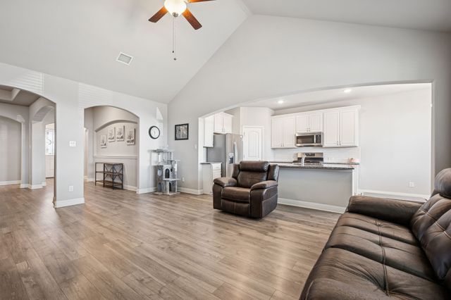 1 Covey Lane, Sanger, TX 76266