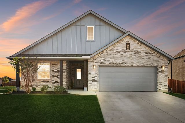 1 Covey Lane, Sanger, TX 76266