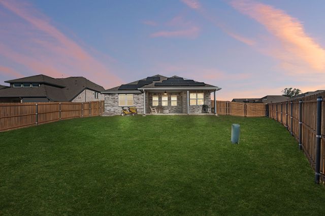 1 Covey Lane, Sanger, TX 76266