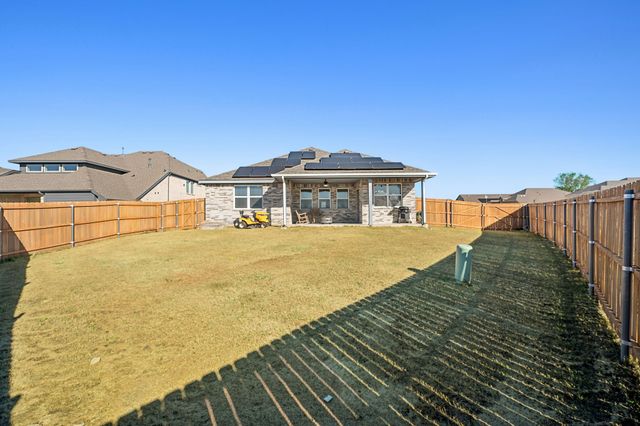 1 Covey Lane, Sanger, TX 76266