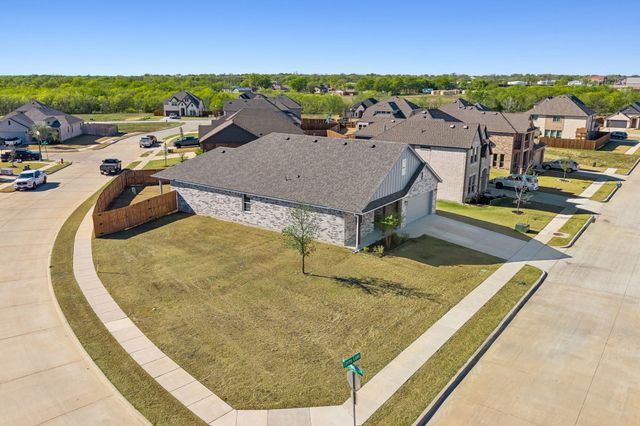 1 Covey Lane, Sanger, TX 76266