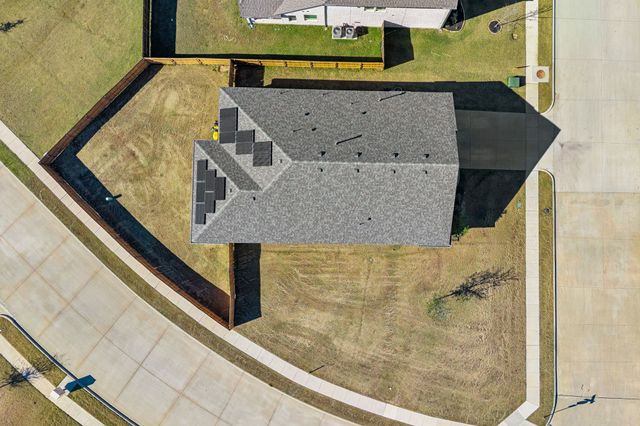 1 Covey Lane, Sanger, TX 76266