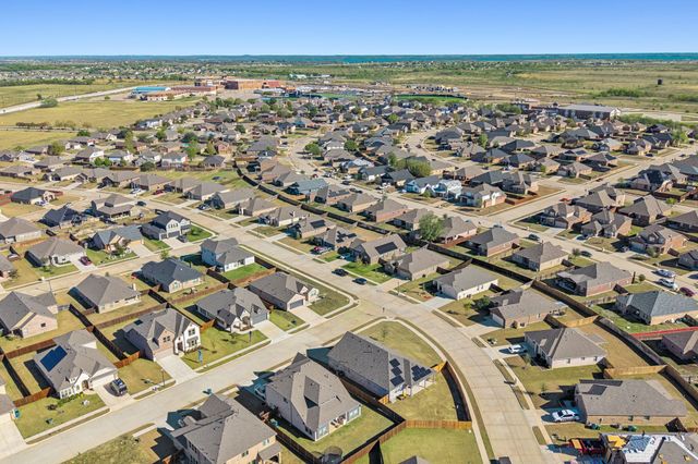 1 Covey Lane, Sanger, TX 76266