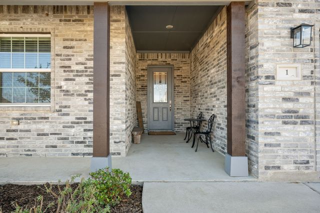 1 Covey Lane, Sanger, TX 76266