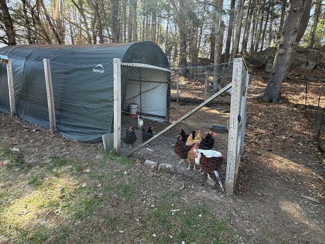 485 Hartford Ave, Uxbridge, MA 01569