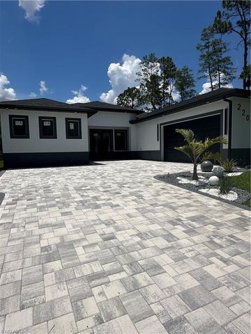 2201 Jackson AVE, Alva, FL 33920