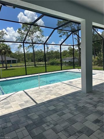 2201 Jackson AVE, Alva, FL 33920