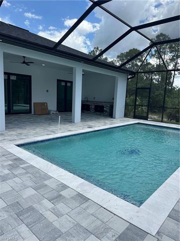 2201 Jackson AVE, Alva, FL 33920