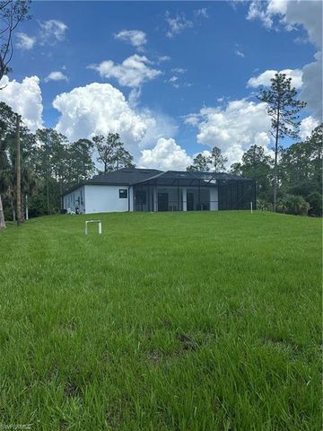 2201 Jackson AVE, Alva, FL 33920