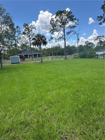 2201 Jackson AVE, Alva, FL 33920