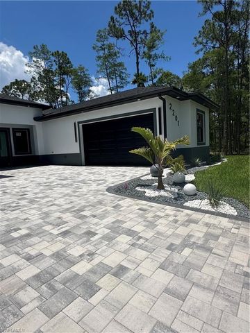 2201 Jackson AVE, Alva, FL 33920