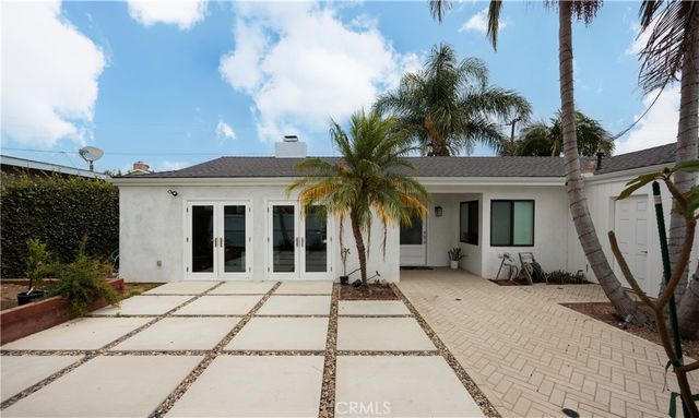 1582 Ponderosa Street, Costa Mesa, CA 92626