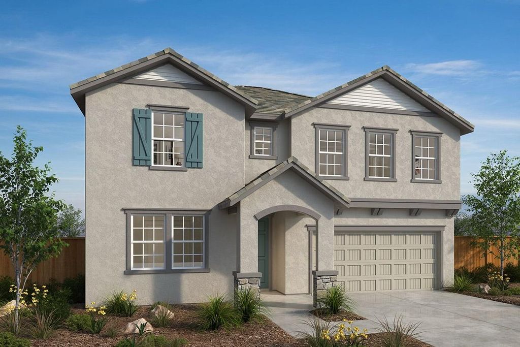 2321 Amboy Ave, Stockton, CA 95206