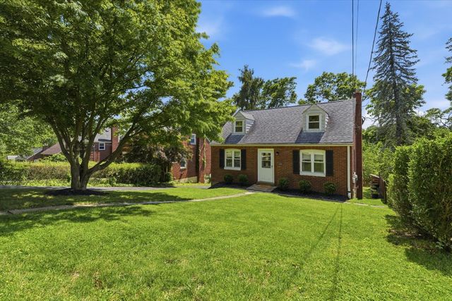 280 Barclay AVENUE, Forest Hills Boro, PA 15221