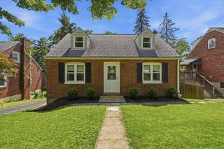 280 Barclay AVENUE, Forest Hills Boro, PA 15221