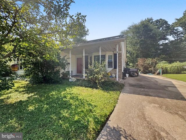 1912 HAREWOOD RD, Edgewood, MD 21040