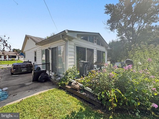 1912 HAREWOOD RD, Edgewood, MD 21040