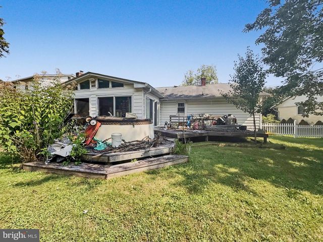 1912 HAREWOOD RD, Edgewood, MD 21040