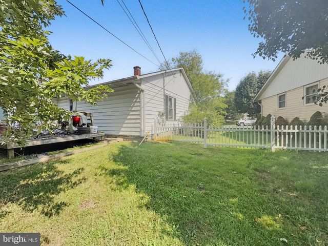 1912 HAREWOOD RD, Edgewood, MD 21040