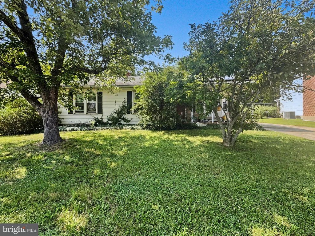 1912 HAREWOOD RD, Edgewood, MD 21040