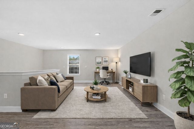 58 Cooper Drive 55, Mansfield, GA 30055