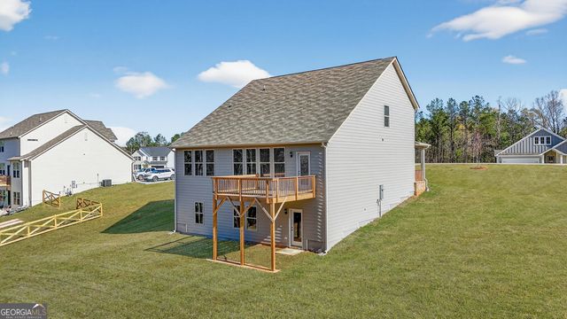 58 Cooper Drive 55, Mansfield, GA 30055
