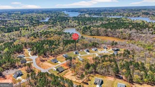58 Cooper Drive 55, Mansfield, GA 30055