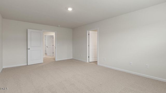 1453 Carisbrooke Drive, Mebane, NC 27302