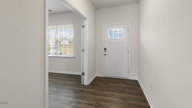 1453 Carisbrooke Drive, Mebane, NC 27302