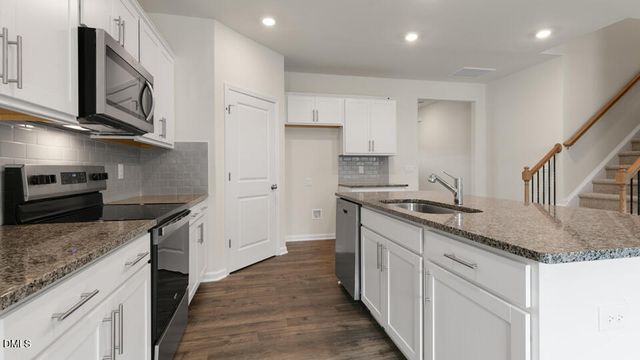 1453 Carisbrooke Drive, Mebane, NC 27302