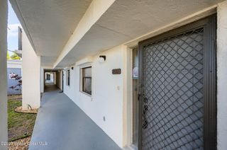 3165 N Atlantic Avenue, A-107, Cocoa Beach, FL 32931