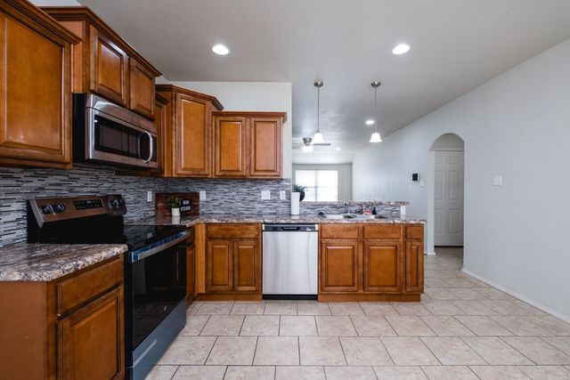 5708 Little Elm Ln Lane, Sherwood, AR 72117