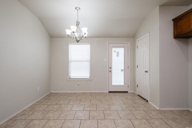 5708 Little Elm Ln Lane, Sherwood, AR 72117