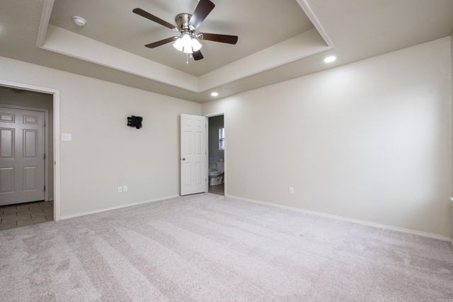 5708 Little Elm Ln Lane, Sherwood, AR 72117