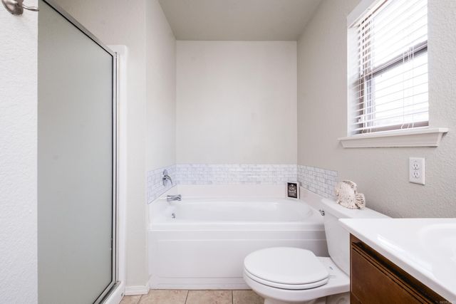 5708 Little Elm Ln Lane, Sherwood, AR 72117